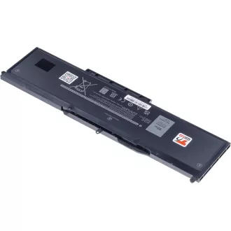 Baterie T6 Power pro Dell Latitude 5580, 5591, Precision 3520, 3530, 8070mAh, 92Wh, 6cell, Li-pol Baterie T6 Power pro Dell Latitude 5580, 5591, Precision 3520, 3530, 8070mAh, 92Wh, 6cell, Li-pol
