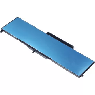 Baterie T6 Power pro Dell Latitude 5580, 5591, Precision 3520, 3530, 8070mAh, 92Wh, 6cell, Li-pol Baterie T6 Power pro Dell Latitude 5580, 5591, Precision 3520, 3530, 8070mAh, 92Wh, 6cell, Li-pol