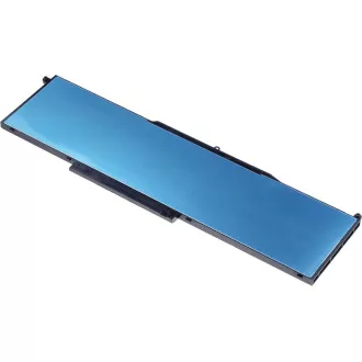 Baterie T6 Power pro Dell Latitude 5580, 5591, Precision 3520, 3530, 8070mAh, 92Wh, 6cell, Li-pol Baterie T6 Power pro Dell Latitude 5580, 5591, Precision 3520, 3530, 8070mAh, 92Wh, 6cell, Li-pol