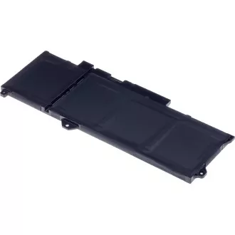 Baterie T6 Power pro Dell Latitude 5421, 5431, 5521, Precision 3561, 4210mAh, 64Wh, 4cell, Li-poly