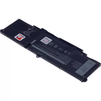 Baterie T6 Power pro Dell Latitude 7340, 7350, 7440, 7450, 7640, 7650, 4878mAh, 57Wh, 3cell, Li-pol Baterie T6 Power pro Dell Latitude 7340, 7350, 7440, 7450, 7640, 7650, 4878mAh, 57Wh, 3cell, Li-pol