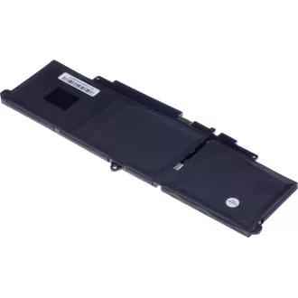 Baterie T6 Power pro Dell Latitude 7340, 7350, 7440, 7450, 7640, 7650, 4878mAh, 57Wh, 3cell, Li-pol Baterie T6 Power pro Dell Latitude 7340, 7350, 7440, 7450, 7640, 7650, 4878mAh, 57Wh, 3cell, Li-pol
