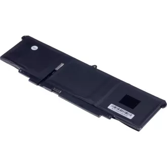 Baterie T6 Power pro Dell Latitude 7340, 7350, 7440, 7450, 7640, 7650, 4878mAh, 57Wh, 3cell, Li-pol Baterie T6 Power pro Dell Latitude 7340, 7350, 7440, 7450, 7640, 7650, 4878mAh, 57Wh, 3cell, Li-pol