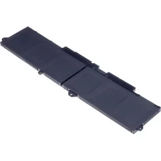 Baterie T6 Power pro Dell Latitude 5521, 5531, Precision 3561, 3571, 8500mAh, 97Wh, 6cell, Li-poly Baterie T6 Power pro Dell Latitude 5521, 5531, Precision 3561, 3571, 8500mAh, 97Wh, 6cell, Li-poly
