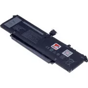 Baterie T6 Power pro Dell Precision 5470, 5480, 5490, 4670mAh, 72Wh, 4cell, Li-poly