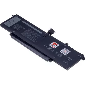 Baterie T6 Power pro Dell Precision 5470, 5480, 5490, 4670mAh, 72Wh, 4cell, Li-poly Baterie T6 Power pro Dell Precision 5470, 5480, 5490, 4670mAh, 72Wh, 4cell, Li-poly