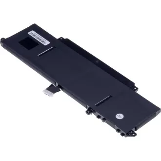 Baterie T6 Power pro Dell Precision 5470, 5480, 5490, 4670mAh, 72Wh, 4cell, Li-poly Baterie T6 Power pro Dell Precision 5470, 5480, 5490, 4670mAh, 72Wh, 4cell, Li-poly
