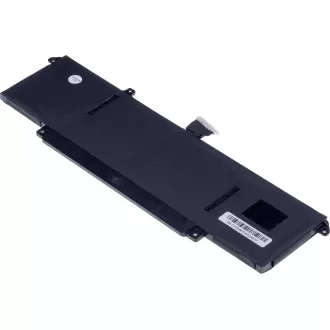 Baterie T6 Power pro Dell Precision 5470, 5480, 5490, 4670mAh, 72Wh, 4cell, Li-poly Baterie T6 Power pro Dell Precision 5470, 5480, 5490, 4670mAh, 72Wh, 4cell, Li-poly