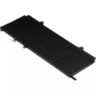 Baterie T6 Power pro HP Spectre 13-ap0000 x360 serie, 3990mAh, 61,4Wh, 4cell, Li-pol