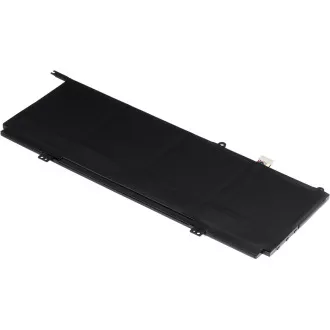 Baterie T6 Power pro HP Spectre 13-ap0000 x360 serie, 3990mAh, 61,4Wh, 4cell, Li-pol