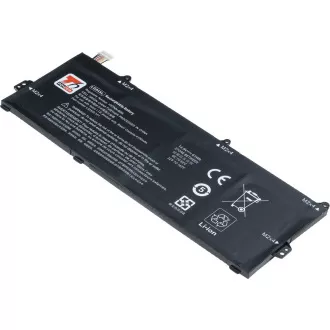 Baterie T6 Power pro HP Pavilion 15-cs1000, 15-cs2000, 15-cs3000 serie, 4100mAh, 61Wh, 4cell, Li-pol