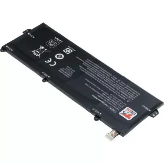 Baterie T6 Power pro HP Pavilion 15-cs1000, 15-cs2000, 15-cs3000 serie, 4100mAh, 61Wh, 4cell, Li-pol