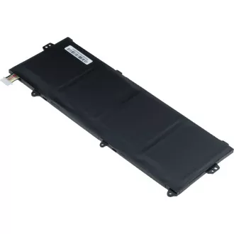 Baterie T6 Power pro HP Pavilion 15-cs1000, 15-cs2000, 15-cs3000 serie, 4100mAh, 61Wh, 4cell, Li-pol