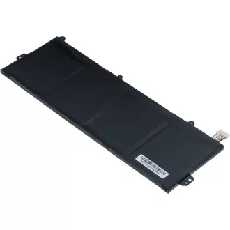 Baterie T6 Power pro HP Pavilion 15-cs1000, 15-cs2000, 15-cs3000 serie, 4100mAh, 61Wh, 4cell, Li-pol