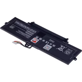 Baterie T6 Power pro HP EliteBook x360 1030 G7, 1030 G8, 7012mAh, 54Wh, 4cell, Li-poly Baterie T6 Power pro HP EliteBook x360 1030 G7, 1030 G8, 7012mAh, 54Wh, 4cell, Li-poly