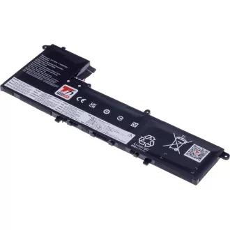 Baterie T6 Power pro Lenovo IdeaPad S540-13ITL, S540-13IML, S540-13ARE, 4915mAh, 56Wh, 3cell, Li-Pol Baterie T6 Power pro Lenovo IdeaPad S540-13ITL, S540-13IML, S540-13ARE, 4915mAh, 56Wh, 3cell, Li-Pol