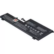 Baterie T6 Power pro Lenovo Yoga 720-15IKB, 6217mAh, 72Wh, 6cell, Li-pol
