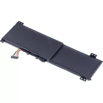Baterie T6 Power pro Lenovo IdeaPad 3-15ACH6, 3-15IHU6, 3910mAh, 45Wh, 3cell, Li-poly Baterie T6 Power pro Lenovo IdeaPad 3-15ACH6, 3-15IHU6, 3910mAh, 45Wh, 3cell, Li-poly
