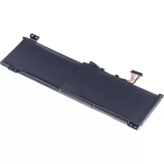 Baterie T6 Power pro Lenovo IdeaPad 3-15ACH6, 3-15IHU6, 3910mAh, 45Wh, 3cell, Li-poly Baterie T6 Power pro Lenovo IdeaPad 3-15ACH6, 3-15IHU6, 3910mAh, 45Wh, 3cell, Li-poly