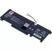 Baterie T6 Power pro MSI BTY-M492, 4700mAh, 53,5Wh, 3cell, Li-pol, white connector