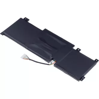 Baterie T6 Power pro MSI BTY-M492, 4700mAh, 53,5Wh, 3cell, Li-pol, white connector Baterie T6 Power pro MSI BTY-M492, 4700mAh, 53,5Wh, 3cell, Li-pol, white connector