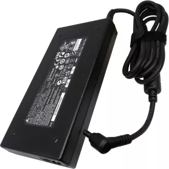 Napájecí adaptér MSI 150W (vč. síť. šňůry) Napájecí adaptér MSI 150W (vč. síť. šňůry)