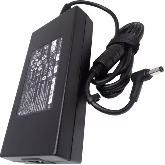Napájecí adaptér MSI 180W (vč. síť. šňůry) Napájecí adaptér MSI 180W (vč. síť. šňůry)