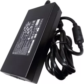 Napájecí adaptér MSI 180W 19,5V (vč.síť.šňůry) Napájecí adaptér MSI 180W 19,5V (vč.síť.šňůry)
