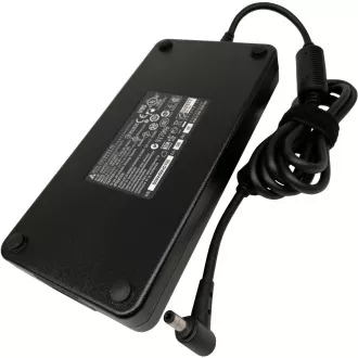 Napájecí adaptér MSI 230W 19,5V (vč. síť.šňůry) Napájecí adaptér MSI 230W 19,5V (vč. síť.šňůry)