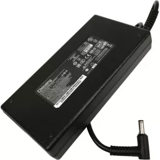 Napájecí adaptér MSI 120W 20V (vč. síť. šňůry) Napájecí adaptér MSI 120W 20V (vč. síť. šňůry)