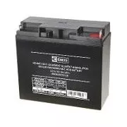 AKUMULÁTOR SLA 12V/18Ah