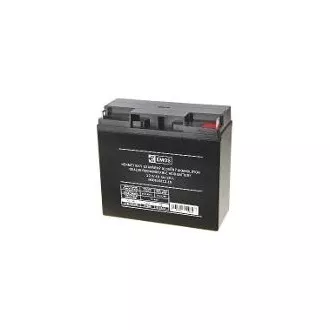 AKUMULÁTOR SLA 12V/18Ah AKUMULÁTOR SLA 12V/18Ah