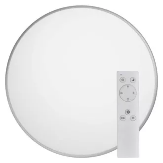 EMOS přisazené svítidlo s ovladačem ZM5165 (35cm) EMOS přisazené svítidlo s ovladačem ZM5165 (35cm)
