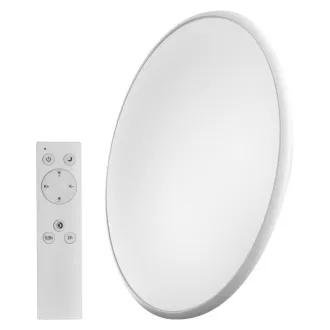 EMOS přisazené svítidlo s ovladačem ZM5165 (35cm) EMOS přisazené svítidlo s ovladačem ZM5165 (35cm)