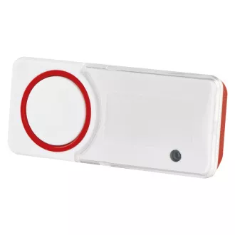 Náhradní tlačítko pro domovní zvonky P5750.. Náhradní tlačítko pro domovní zvonky P5750..
