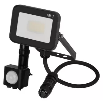 LED REFLEKTOR INOVO 10W 1100LM PIR IP65 NW LED REFLEKTOR INOVO 10W 1100LM PIR IP65 NW