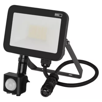 LED REFLEKTOR INOVO 20W 2200LM PIR IP65 NW LED REFLEKTOR INOVO 20W 2200LM PIR IP65 NW