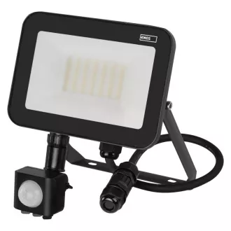 LED REFLEKTOR INOVO 30W 3300LM PIR IP65 NW LED REFLEKTOR INOVO 30W 3300LM PIR IP65 NW