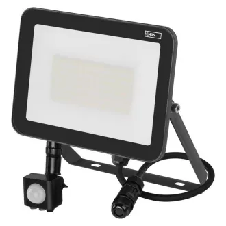 LED REFLEKTOR INOVO 50W 5500LM PIR IP65 NW LED REFLEKTOR INOVO 50W 5500LM PIR IP65 NW