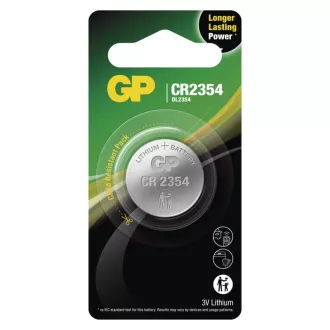 GP baterie CR2354 1ks GP baterie CR2354 1ks