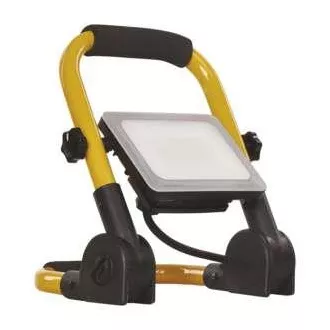 EMOS PŘENOSNÝ LED REFLEKTOR ILIO 21W, 1900LM, IP44