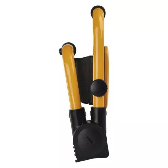 EMOS PŘENOSNÝ NABÍJECÍ LED REFLEKTOR ACCO 10W, 1000LM, IP54 EMOS PŘENOSNÝ NABÍJECÍ LED REFLEKTOR ACCO 10W, 1000LM, IP54