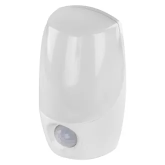 EMOS LED Noční světlo P3318, PIR + noční senzor EMOS LED Noční světlo P3318, PIR + noční senzor