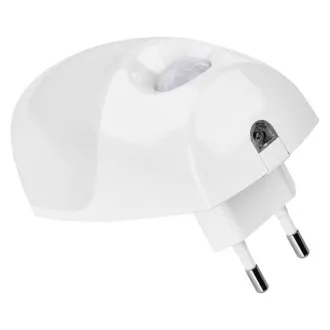 EMOS LED Noční světlo P3318, PIR + noční senzor EMOS LED Noční světlo P3318, PIR + noční senzor