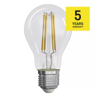 LED žárovka A60/E27/5W/75W/1060lm/teplá bílá LED žárovka A60/E27/5W/75W/1060lm/teplá bílá