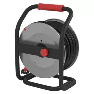 EMOS BUBEN KOV. 4Z 40M 2,5MM GUMA/NEOPREN EMOS BUBEN KOV. 4Z 40M 2,5MM GUMA/NEOPREN