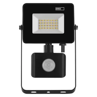 EMOS LED REFLEKTOR SIMPO 20W, 2000Lm, 4000K, PIR EMOS LED REFLEKTOR SIMPO 20W, 2000Lm, 4000K, PIR