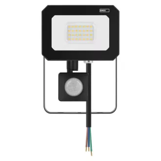 EMOS LED REFLEKTOR SIMPO 20W, 2000Lm, 4000K, PIR EMOS LED REFLEKTOR SIMPO 20W, 2000Lm, 4000K, PIR