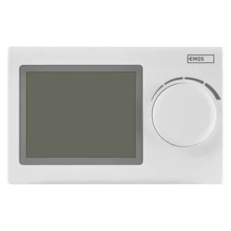 EMOS Manuální termostat-drát P5604 EMOS Manuální termostat-drát P5604