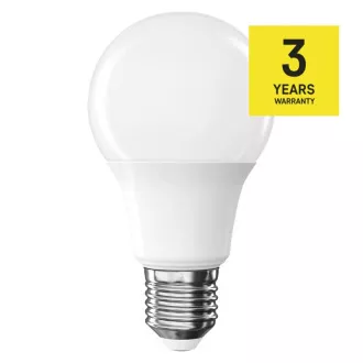 EMOS LED CLS A60 4W(40W) 470lm E27 NW EMOS LED CLS A60 4W(40W) 470lm E27 NW